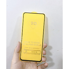 Mua KÍNH CƯỜNG LỰC 9D FULL MÀN HÌNH DÀNH CHO SAMSUNG M51