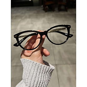 Kính Mắt mèo thời trang