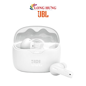 Tai nghe Bluetooth True Wireless JBL Tune Beam - Hàng chính hãng