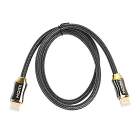 4K 60Hz   to   Cable High Speed  Cable For UHD FHD 3D TV