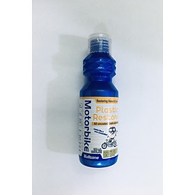 Dung dịch phục hồi màu xe Bullsone KXM02 - Hàng chính hãng