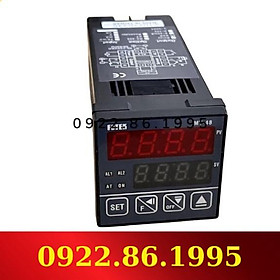 Đồng hồ điều chỉnh nhiệt độ Fotek MT-48 hàng mới
