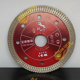 Mua Combo 10c Lưỡi Cắt Đá  Lưỡi cắt gạch Đa Năng Hổ 110