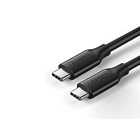 Mua Cáp usb 2 đầu type c 5A hợp kim mạ nickel 1m 3.1 gen 2  Ugreen 266OL50232US Hàng chính hãng