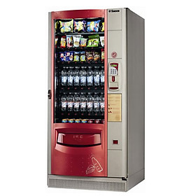 Mua Máy bán hàng tự động (VENDING) SAECO SMERALDO 56 - Hàng chính hãng