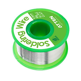 Không Chì Nhựa Thông Core Hàn 0.8mm Hàn Dây Điện Hàn 50g