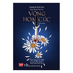 [Download Sách] Vòng Hoa Cúc