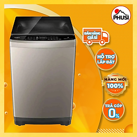 Máy giặt Whirlpool Inverter 10 kg VWIID1002FG - Hàng chính hãng - Giao HCM và 1 số tỉnh thành