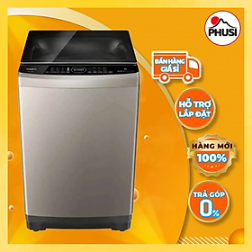 Mua Máy giặt Whirlpool Inverter 10 kg VWIID1002FG - Hàng chính hãng - Giao HCM và 1 số tỉnh thành