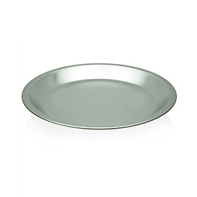 Mua Đĩa inox Echo 22cm nội địa Nhật Bản