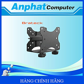 Giá Treo PC Mini Brateck CPB-1 – Hàng Chính Hãng