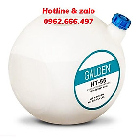 Mua Dầu chân không Solvay Galden HT 55