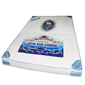 Mua Nệm Cao Su Kim Cương 1m8x2mx12cm Tổng Hợp