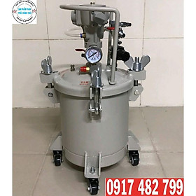 Mua THÙNG TRỘN SƠN TỰ ĐỘNG 10 LÍT A10