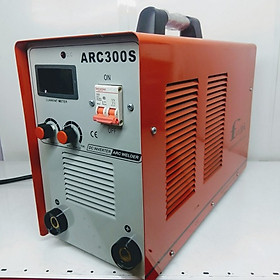 MÁY HÀN QUE ĐIÊN TỬ FUJI ARC 300S CHÍNH HÃNG