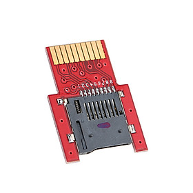 Thẻ Chuyển Đổi Bộ Nhớ SD2VITA PSVSD Cho PS Vita 1000 2000 Henkaku 3.60
