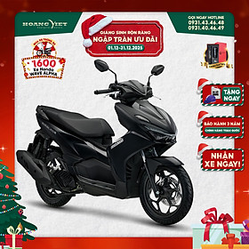 Xe máy Honda Air Blade 125cc 2026 - Phiên Bản Tiêu Chuẩn
