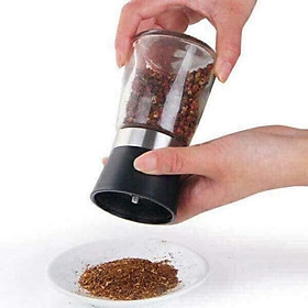 Mua Dụng cụ xay tiêu cầm tay nhỏ gọn  tiện lợi