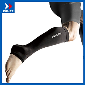 ZAMST Calf & Ankle Sleeve (sold in pairs) Ống chân thể thao hỗ trợ bắp chân/ mắt cá chân