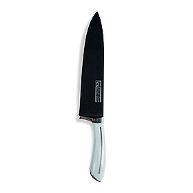 Mua DAO THÉP KHÔNG GỈ TRÁNG LỚP TITAN (Chef knife) - 070489