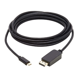 Mua SOAIY Cáp Chuyển Đổi Type-C sang Displayport Dài 1.8M - Hàng Nhập Khẩu