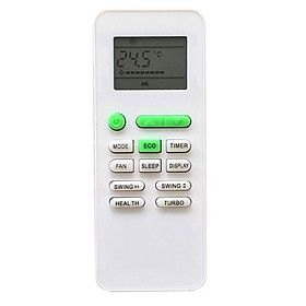 Remote Điều Khiển Dùng Cho Máy Lạnh, Điều Hòa TCL TAC-12CSA/XA41 GYKQ-52