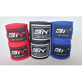 Băng Quấn Tay, Băng Đa BN