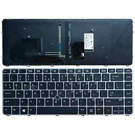 Bàn phím Laptop HP 745 G3 - EliteBook 745 G3, 840 G3