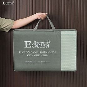 Mua Gối cao su gợn sóng Edena