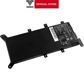 Pin Tương Thích Cho Laptop Asus K555La - Hàng Nhập Khẩu New Seal TEEMO PC TEBAT133