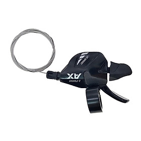 MTB AX 1x11 Speed Mountain Bike Bicycle Right Shifter 11S Thumb Gear Shifter