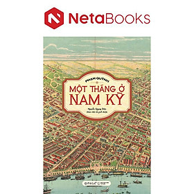 Môt Tháng Ở Nam Kỳ