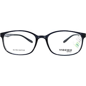 Gọng kính unisex vigcom vg1764