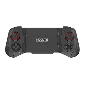 Wireless Bluetooth Gamepad Direct Connection Support iOS 13.4 and Above