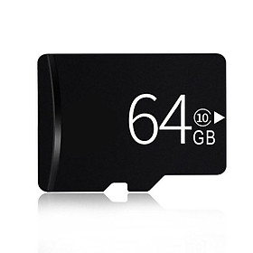 Thẻ Nhớ Micro SDHC (10Tf)