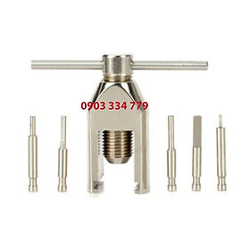 Mua Cảo bạc đạn mini 8 món