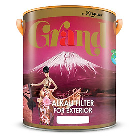 Mua Sơn lót ngoại thất kháng kiềm Mykolor grand