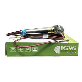 Mua Micro có dây Kiwi T100 - Hàng chính hãng