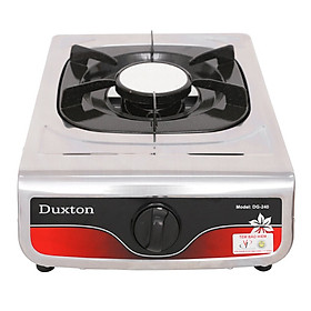 Mua Bếp gas đơn hồng ngoại Duxton DG-240 - Hàng chính hãng