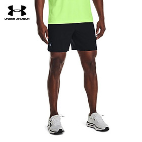 Quần ngắn thể thao nam Under Armour Speedpocket 7" - 1361487