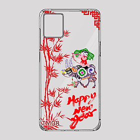 Ốp Lưng Dành Cho REALME 8 PRO