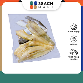 Đặc Sản TP. Hồ Chí Minh - Khô Cá Dứa 1 Nắng 600ggói