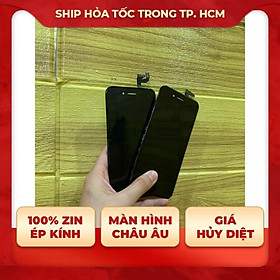 Mua Màn hình Ép kính thay thế cho IP 6/6S/6 Plus/6S Plus/7/7 Plus/8/8 Plus