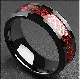 Nhẫn nam phong cách hàn quốc nn049