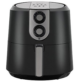 Mua Nồi chiên không dầu 5.2L Kangaroo KG55AF1 - Hàng chính hãng