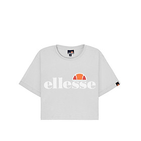 Áo thun nữ ELLESSE Alberta Cropped Tee - 616584