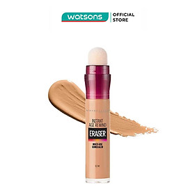 Bút Che Khuyết Điểm Maybelline New York Age Instant Age Rewind 6ml