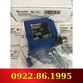 Wenglor Wiegler Oy2p303a0135 Cảm Biến