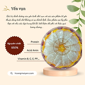 Tổ Yến Vụn Làm Sạch 100g