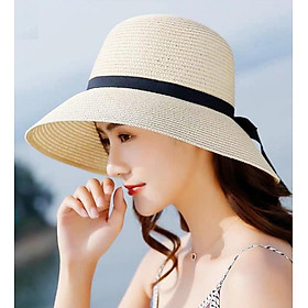 NÓN MŨ RỘNG VÀNH THỜI TRANG MỚI - DN19VT0747